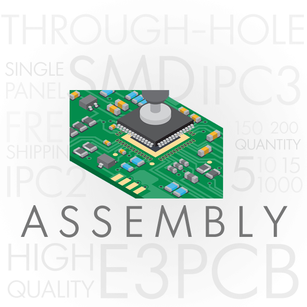 class 3 pcb assembly